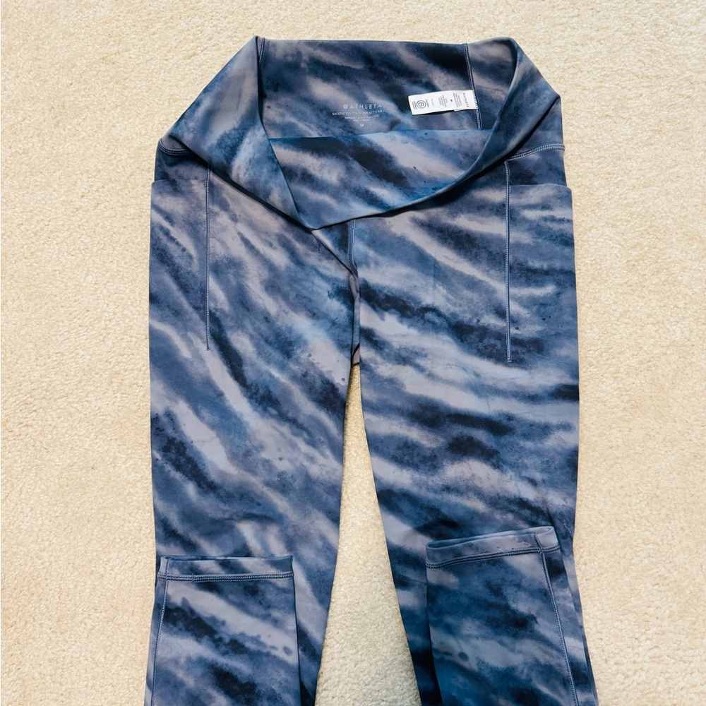 Athleta leggings